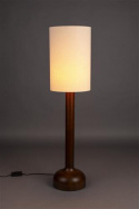 Lampa \'Jones\' - Brun