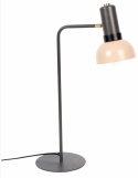 Bordslampa \'Charlie\' - Rosa