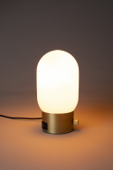 Bordslampa \'Urban Charger\' - Guld