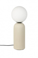 Lampa \'Dasch\' - Beige