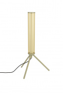 Bordslampa \'Scotty\' - Beige