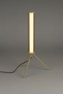 Bordslampa \'Scotty\' - Beige