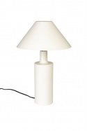 Bordslampa \'Wonders\' 35x35 - Beige