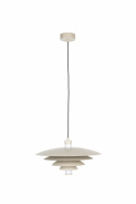 Lampa \'Cole\' - Beige