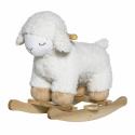 Gunghäst \'Rocking Sheep\' - Vit