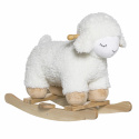 Gunghäst \'Rocking Sheep\' - Vit