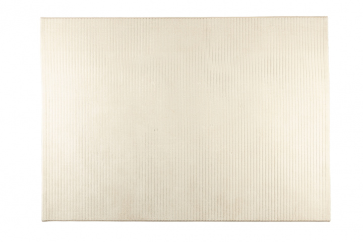 Matta 'Shore' 160x230cm - Beige