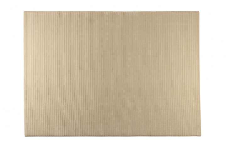 Matta \'Shore\' 160x230cm - Beige i gruppen Inredning / Mattor hos Reforma (6100097)