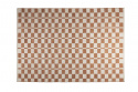 Matta \'Checker\' 160x230cm - Beige