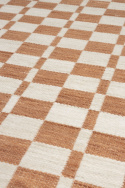 Matta \'Checker\' 160x230cm - Beige