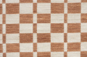 Matta \'Checker\' 160x230cm - Beige