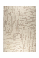 Matta \'Hills\' 160x230cm - Beige