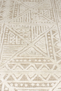 Matta \'Carpet Cuzco\' 160x230 cm - Beige