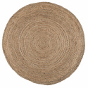 Matta \'Rom\' 120cm - Jute 