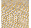 Filt \'Chevron\' 220x265cm - Multi