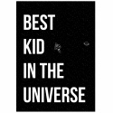 Poster - Best kids..