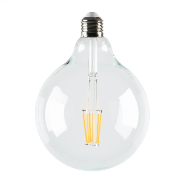 Glödlampa \'E27 6W 120 mm\' - Warm i gruppen Belysning / Lamptillbehör / Ljuskällor hos Reforma (AA2250)