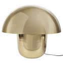 Bordslampa \'Carl-Johan\' - Guld L