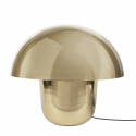 Bordslampa \'Carl-Johan\' - Guld S