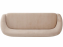 Soffa \'Miami\' 3-sits/Beige