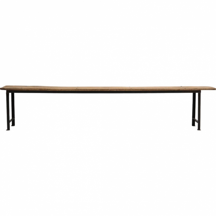 Bänk \'Old bench\' - Trä i gruppen Möbler / Sittmöbler / Barstolar hos Reforma (D1810)