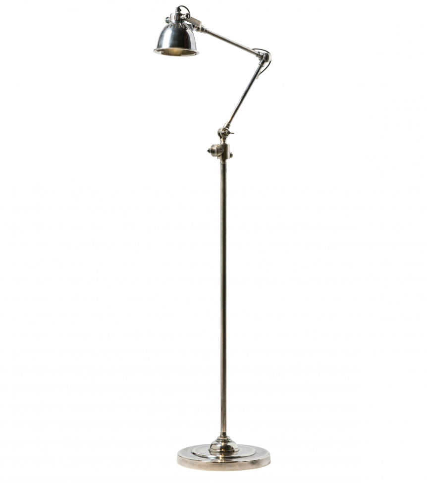 Golvlampa 'Rio' - Tenn - Reforma Sthlm