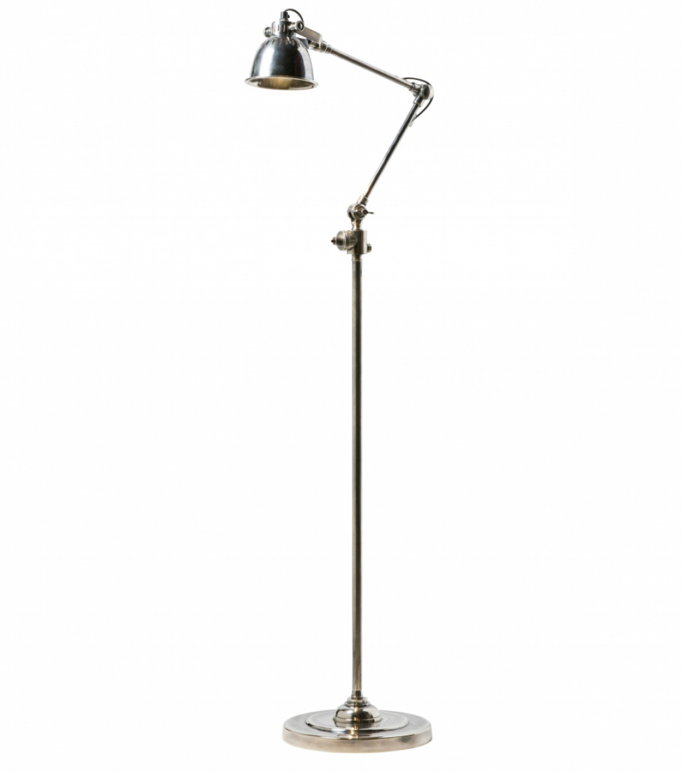 Golvlampa 'Rio' - Tenn - Reforma Sthlm