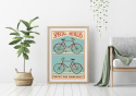 Poster - Special Bicycles