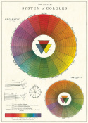 Poster - System of Colors