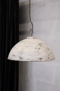 Fabrikslampa vintage \'Thormann\' - Antikvit