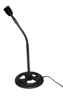 Bordslampa vintage - Industri