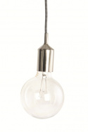 Lampa Silver - House Doctor