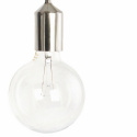 Lampa Silver - House Doctor